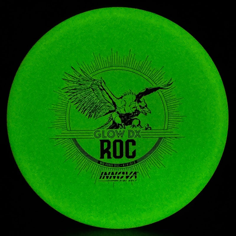 Load image into Gallery viewer, Classic Glow DX Roc
