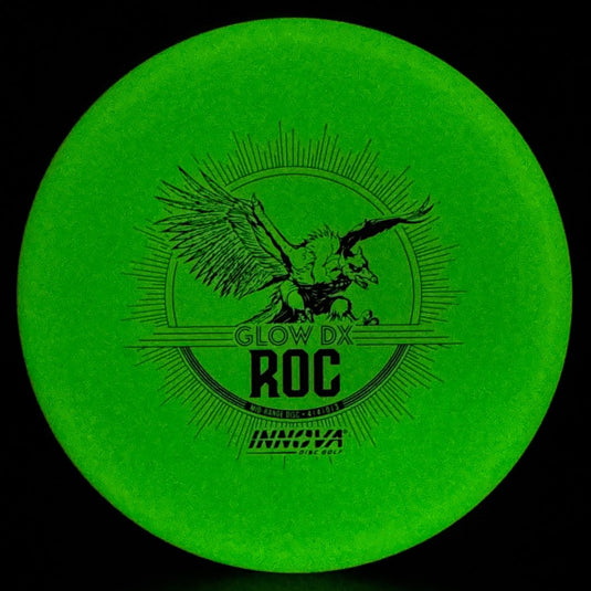Classic Glow DX Roc