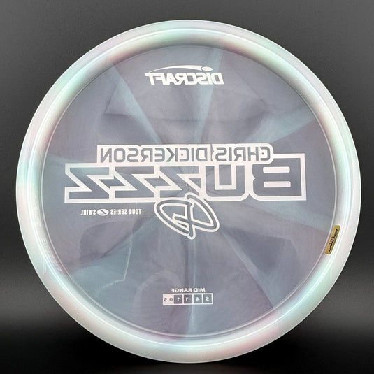 Z Swirl Buzzz - Chris Dickerson 2025 Tour Series