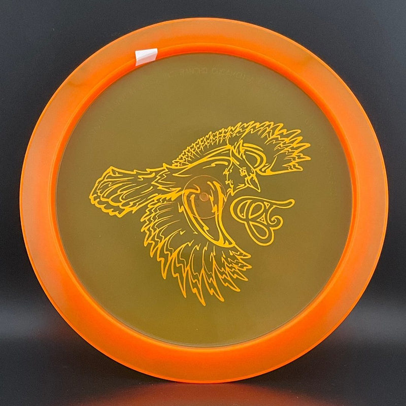 Load image into Gallery viewer, Quantum Draco (Run 1.5) - "TeeJay" - TJ Grobman Team Rare Air
