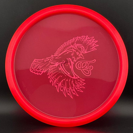 Quantum Solstice (QSTC 1.2) - "TeeJay" - TJ Grobman Team Rare Air