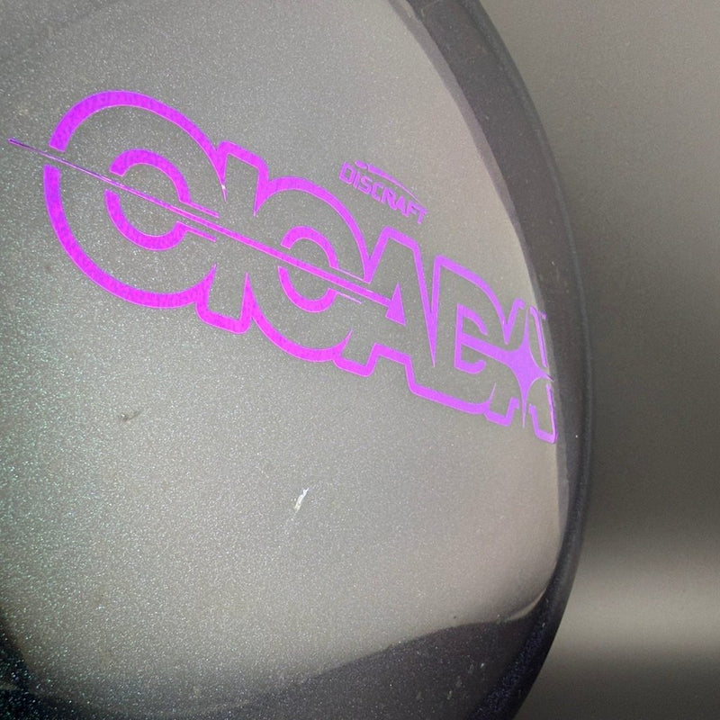 Load image into Gallery viewer, Colorshift Glo Confetti Cicada - Limited Edition
