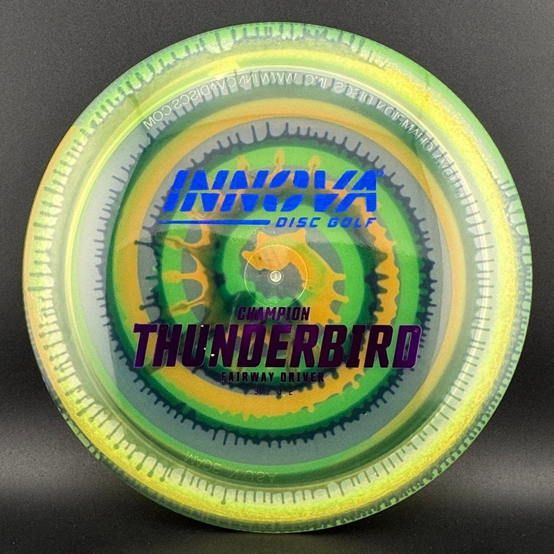 Load image into Gallery viewer, I-Dye Champion Thunderbird

