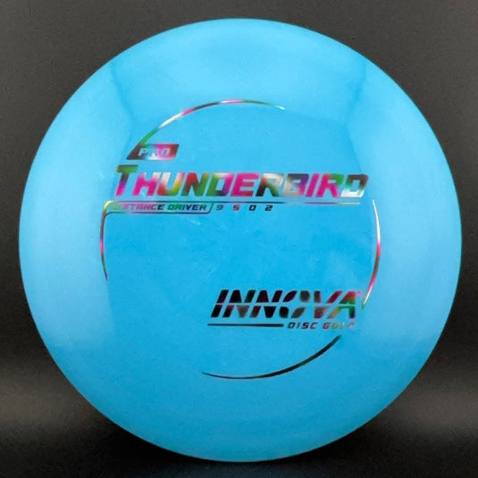 Pro Thunderbird