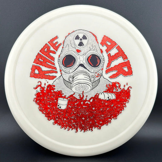 Glow Soft Tank (1.3) - RADioactive Man Stamp