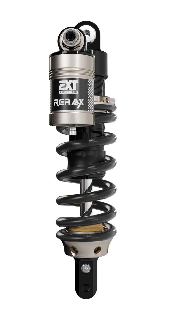 Load image into Gallery viewer, EXT REA MX Damper - Ultra Bee
