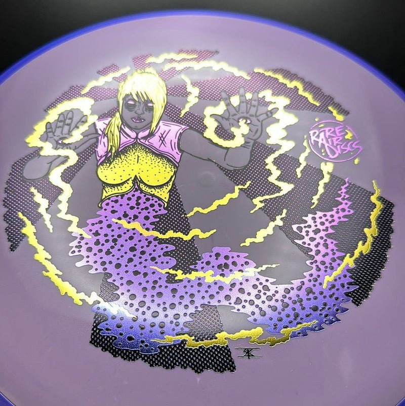 Load image into Gallery viewer, Neutron Crave - Mystic RAD Vision 2.1 Stamp
