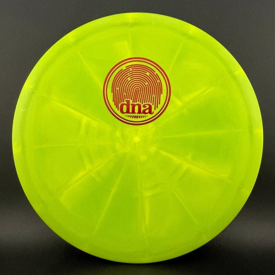 Exo Hard Vapor MD5 - Kyle Klein dna Series