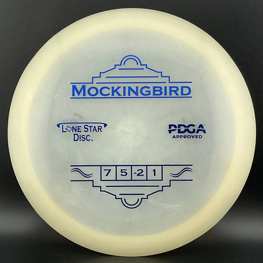Bravo Glow Mockingbird