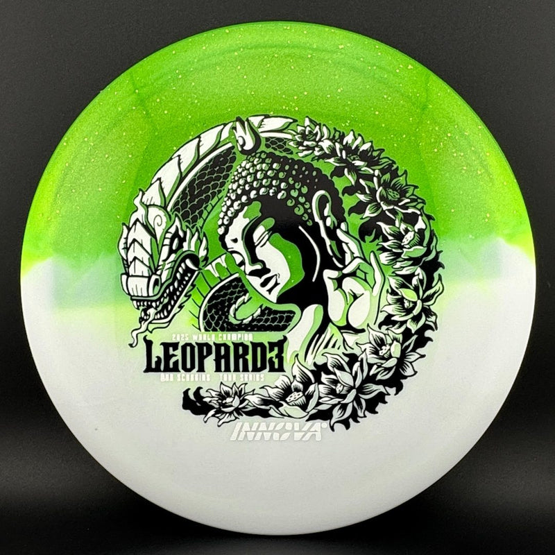 Load image into Gallery viewer, Duo Leopard3 - Ohn Scoggins 2026 Tour Series
