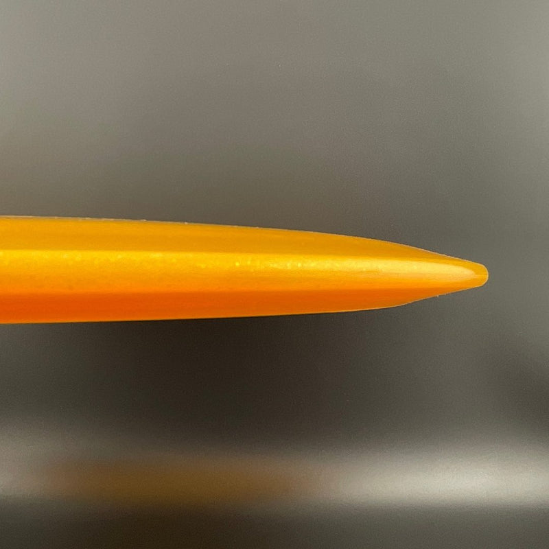 Load image into Gallery viewer, Diamond Metal Flake Assassin - Lindsay Fish Signature Series
