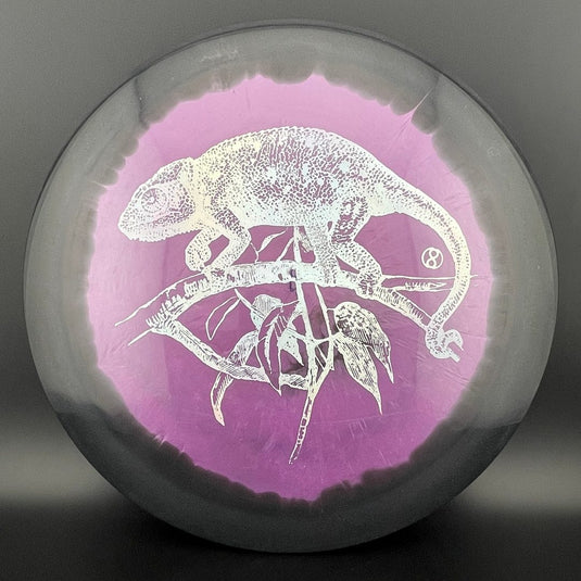 Halo G-Blend Sphinx X-Out - Chameleon