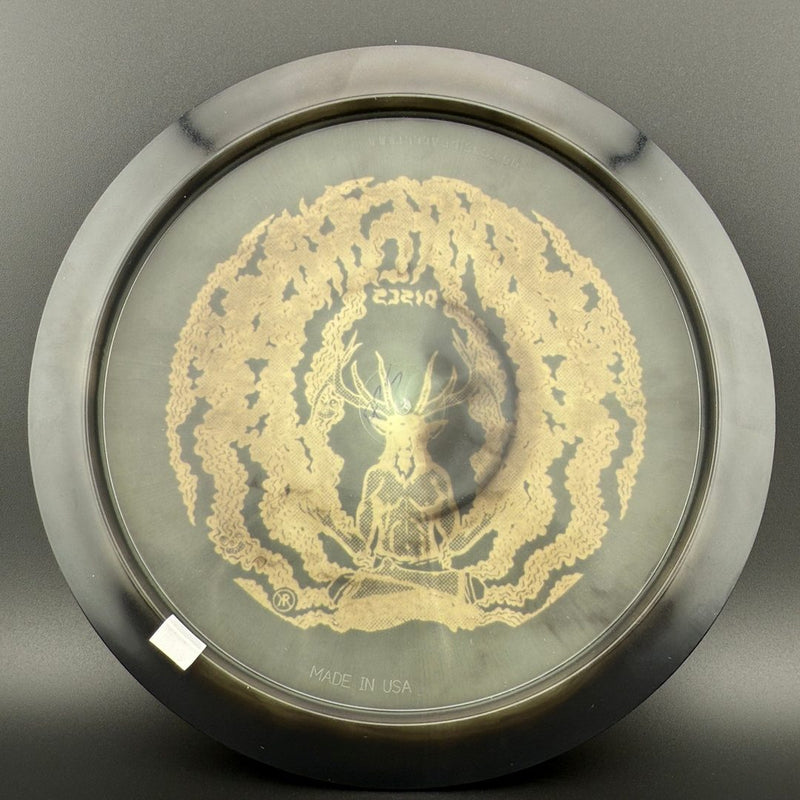 Load image into Gallery viewer, Halo Glow C-Blend Dynasty - Elk Man by Ripper Studios
