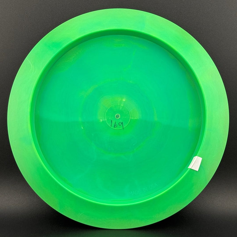 Load image into Gallery viewer, Swirly Star Destroyer - Philo Brathwaite 2026 Tour Series
