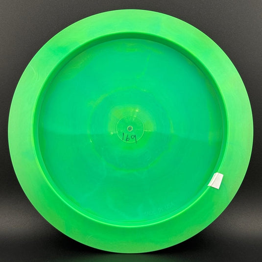 Swirly Star Destroyer - Philo Brathwaite 2026 Tour Series