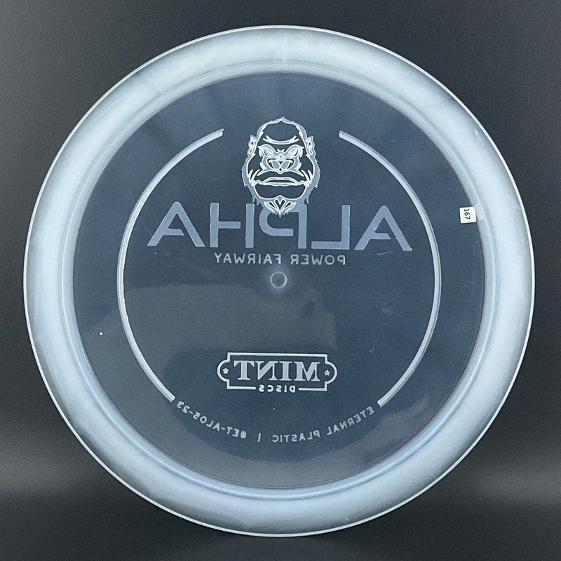 Load image into Gallery viewer, Eternal Alpha - 2023 Gorilla Stamp
