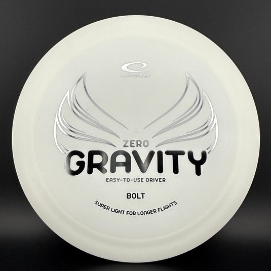 Zero Gravity Bolt - Super Lightweight