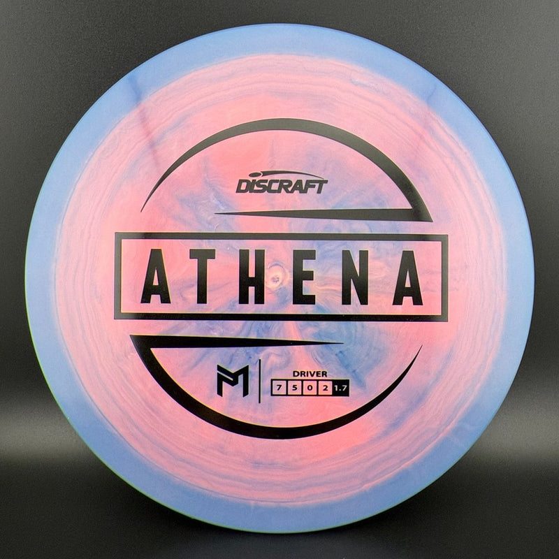 Load image into Gallery viewer, ESP Athena - Paul McBeth Signature Series
