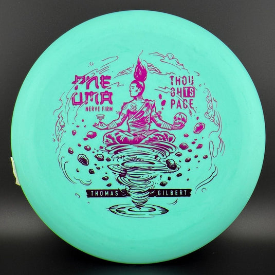Nerve Firm Pneuma - First Run - Thomas Gilbert Signature Series