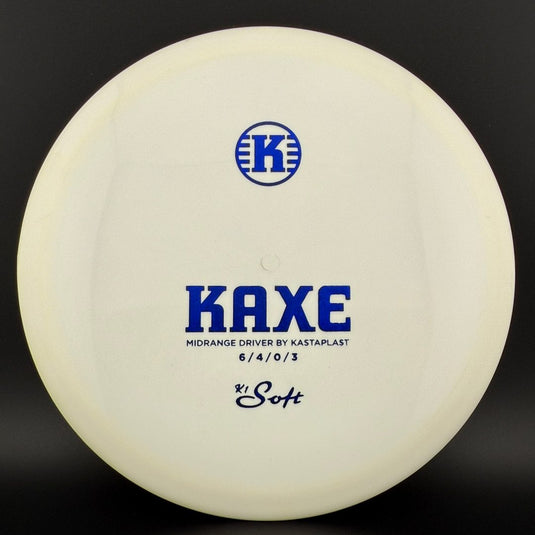 K1 Soft Kaxe - 2021/2022 Run - OOP