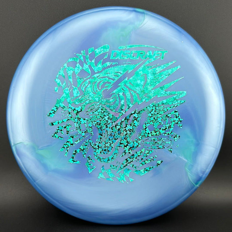 Load image into Gallery viewer, Titanium Swirl Fierce - 2024 Ledgestone Edition
