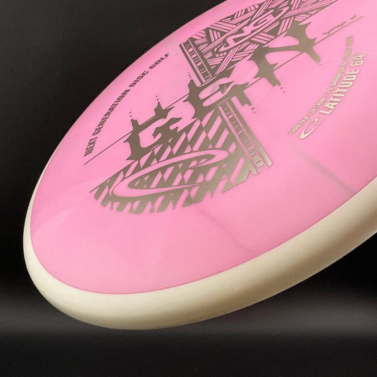 2K Moonshine Burst Sarek - 2018 Limited Edition Next Gen