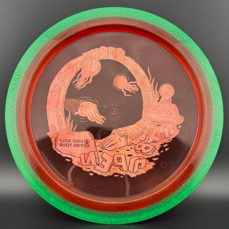 Load image into Gallery viewer, Prism Proton Soft Vanish - OTB Open 2024 - Green C Studio

