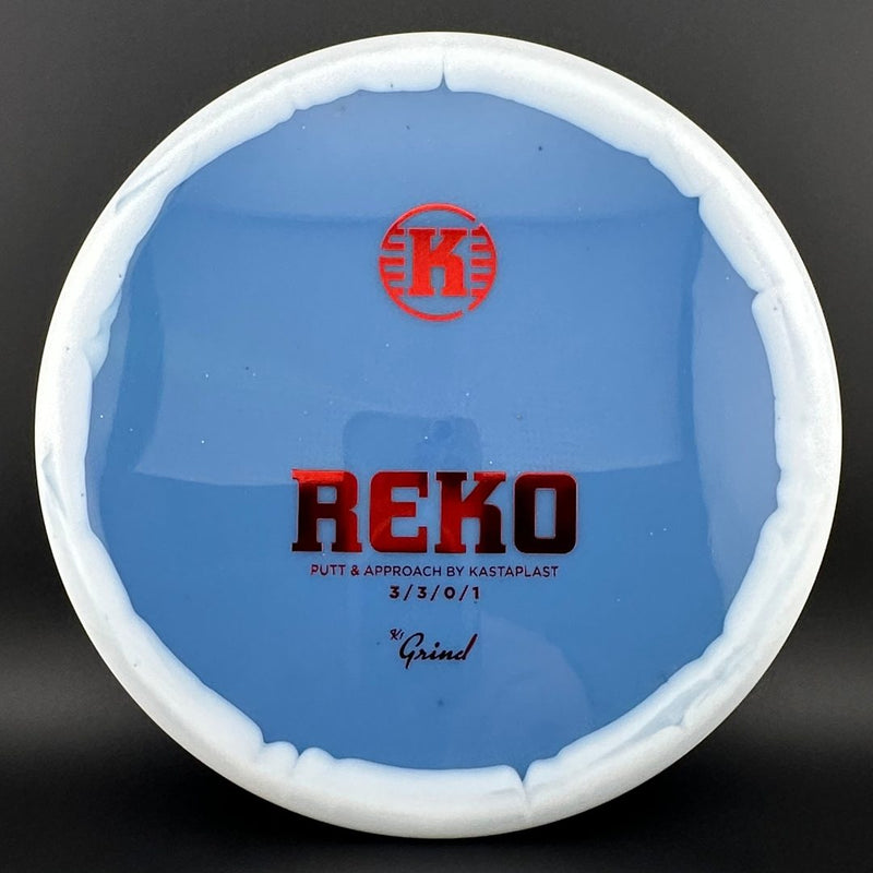 Load image into Gallery viewer, K1 Grind Reko
