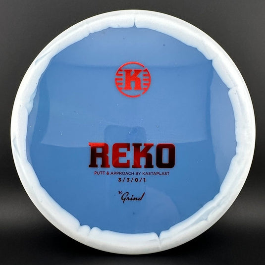 K1 Grind Reko