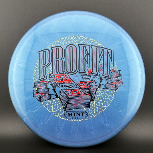 Sublime Profit - 2022 First Run