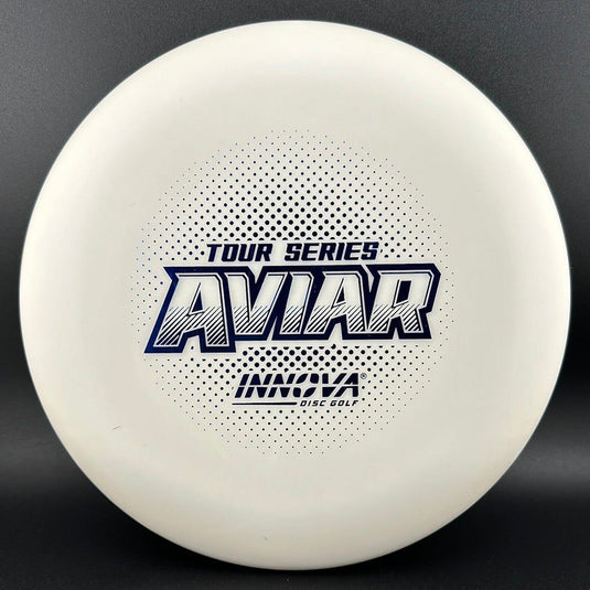 KC Pro Aviar - 2024 Tour Series