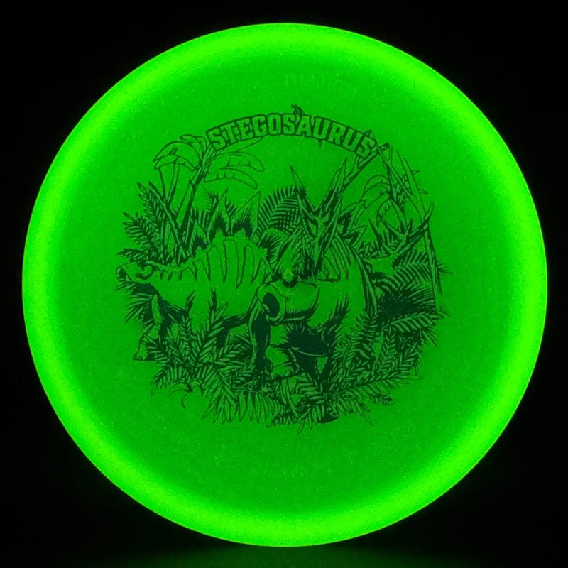 Load image into Gallery viewer, Glow Egg Shell Stegosaurus - Special Edition
