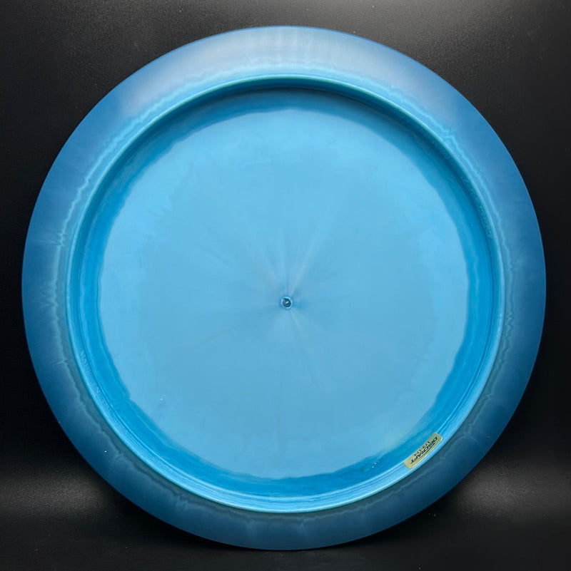 Load image into Gallery viewer, Swirl ESP Machete - Special Edition XL Stamp
