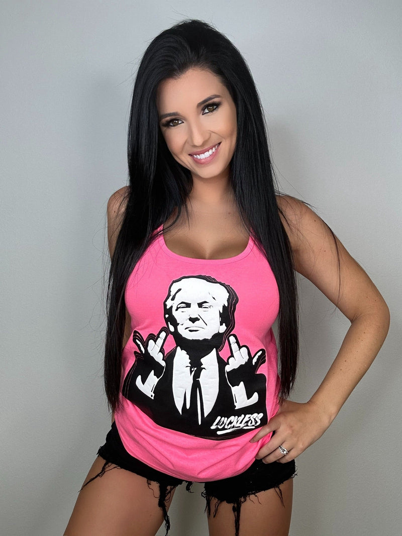 Load image into Gallery viewer, Double Birds Tank
