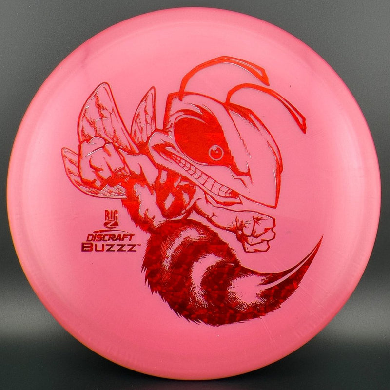 Load image into Gallery viewer, Big Z Buzzz - XL Bee
