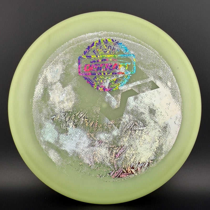 Load image into Gallery viewer, Mega Glo Luna - Moon Misprints - Paul McBeth
