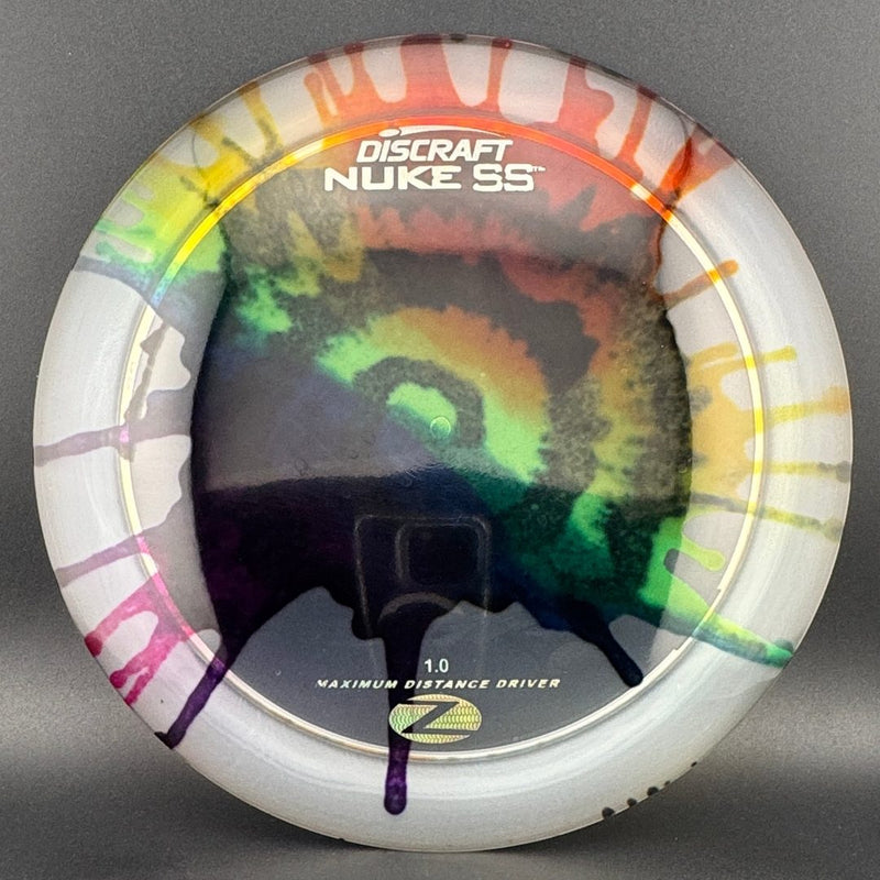 Load image into Gallery viewer, Fly Dye Z Nuke SS
