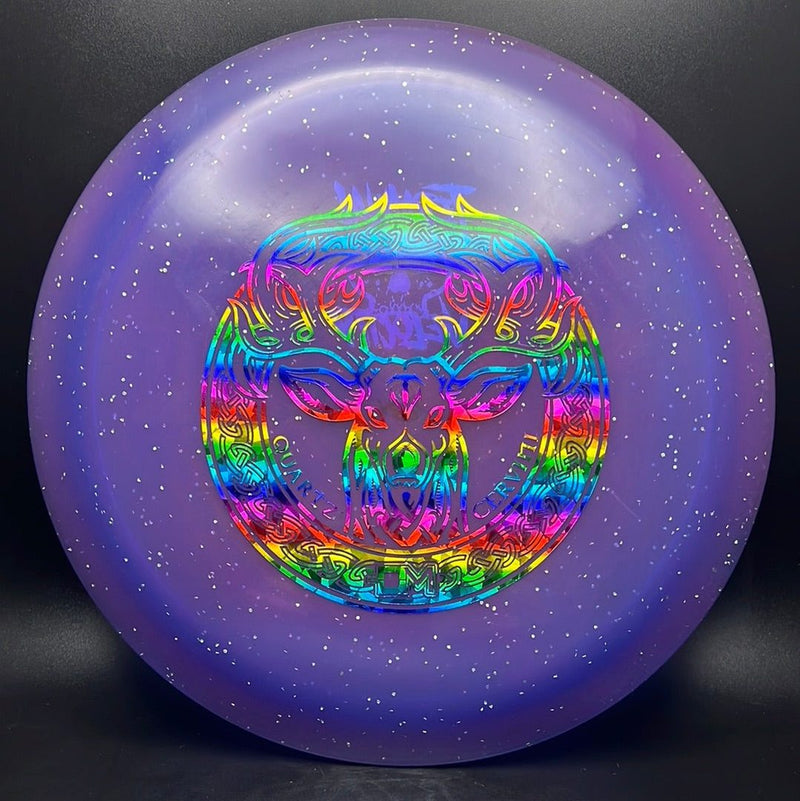 Load image into Gallery viewer, Quartz Cervini - First Run - DM Exclusive
