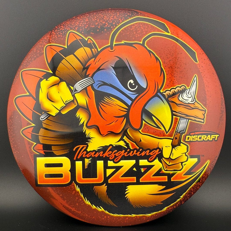Load image into Gallery viewer, ESP SuperColor Buzzz - Thanksgiving 2025

