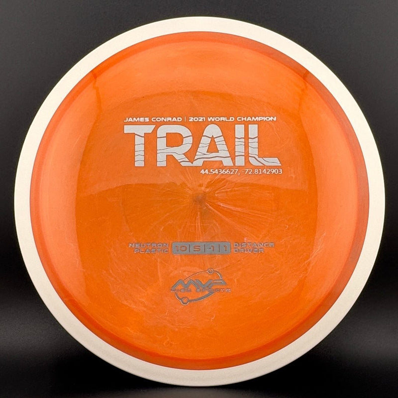 Load image into Gallery viewer, Neutron Trail
