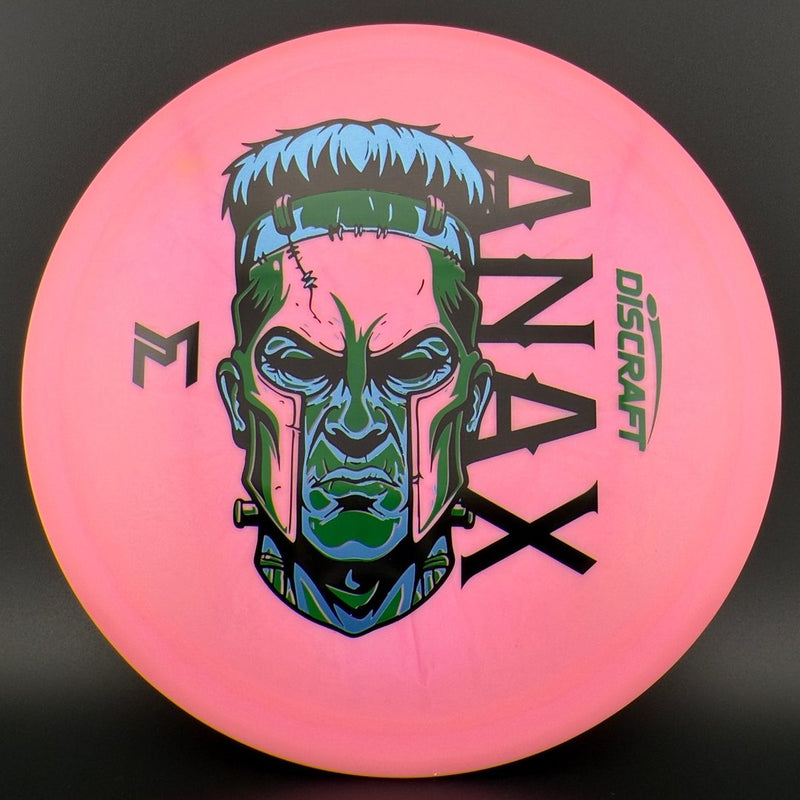 Load image into Gallery viewer, ESP Anax - Paul McBeth - TriFoil
