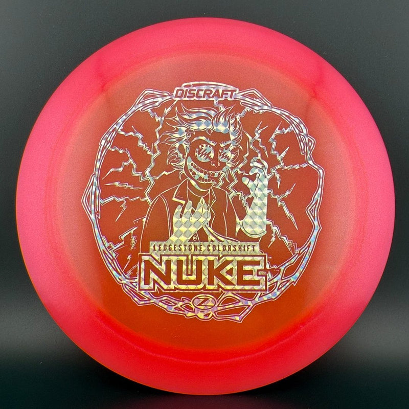Load image into Gallery viewer, Stiff Colorshift Z Nuke - Ledgestone 2025
