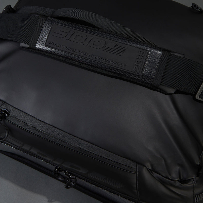 Load image into Gallery viewer, Crate On The Go Duffel-Black
