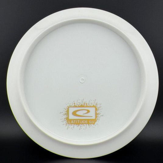 Gold Sapphire - Blank Canvas Dyers Delight