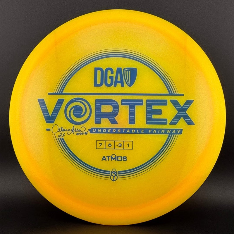 Load image into Gallery viewer, Atmos Vortex - Catrina Allen
