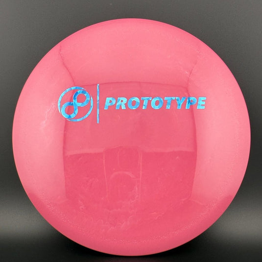 I-Blend Prototype III - Control Driver