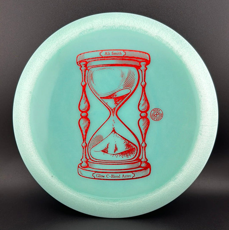 Load image into Gallery viewer, Color Glow C-Blend Aztec - 2024 Ali Smith Tour Series
