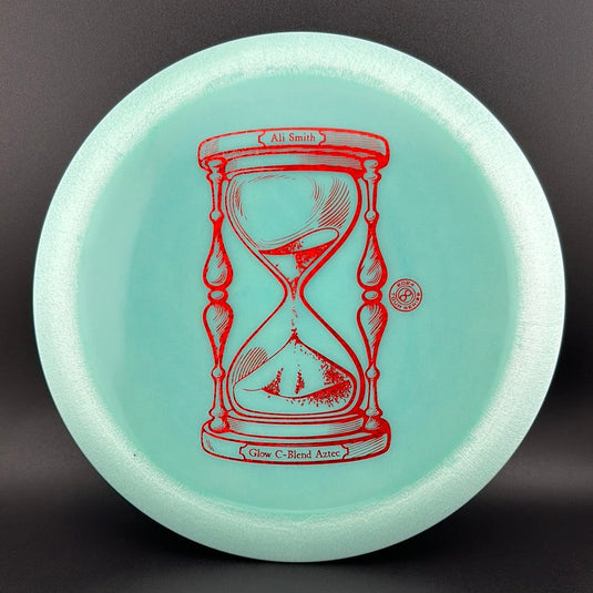 Color Glow C-Blend Aztec - 2024 Ali Smith Tour Series
