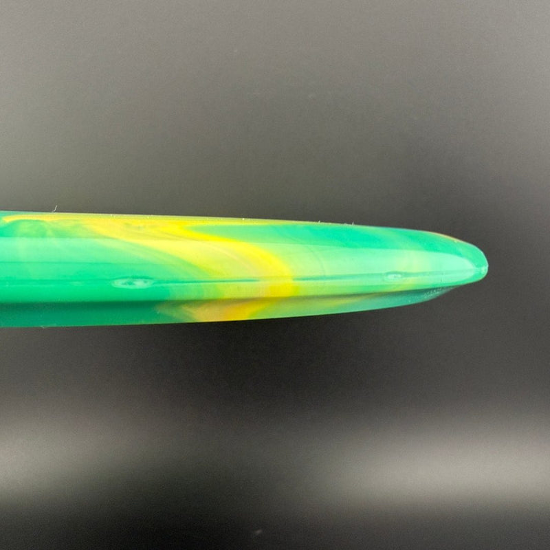 Load image into Gallery viewer, Nebula Aura Mana - First Run - Zoe Andyke Signature
