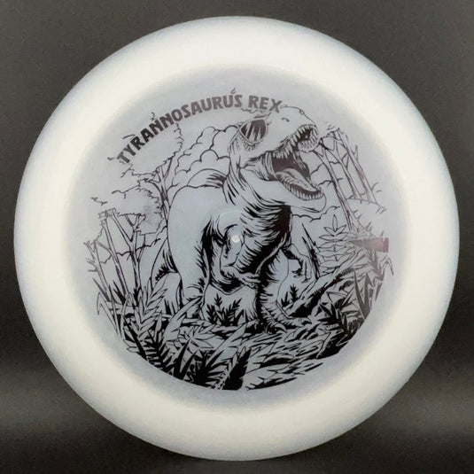 Glow Egg Shell Tyrannosaurus Rex - Special Edition